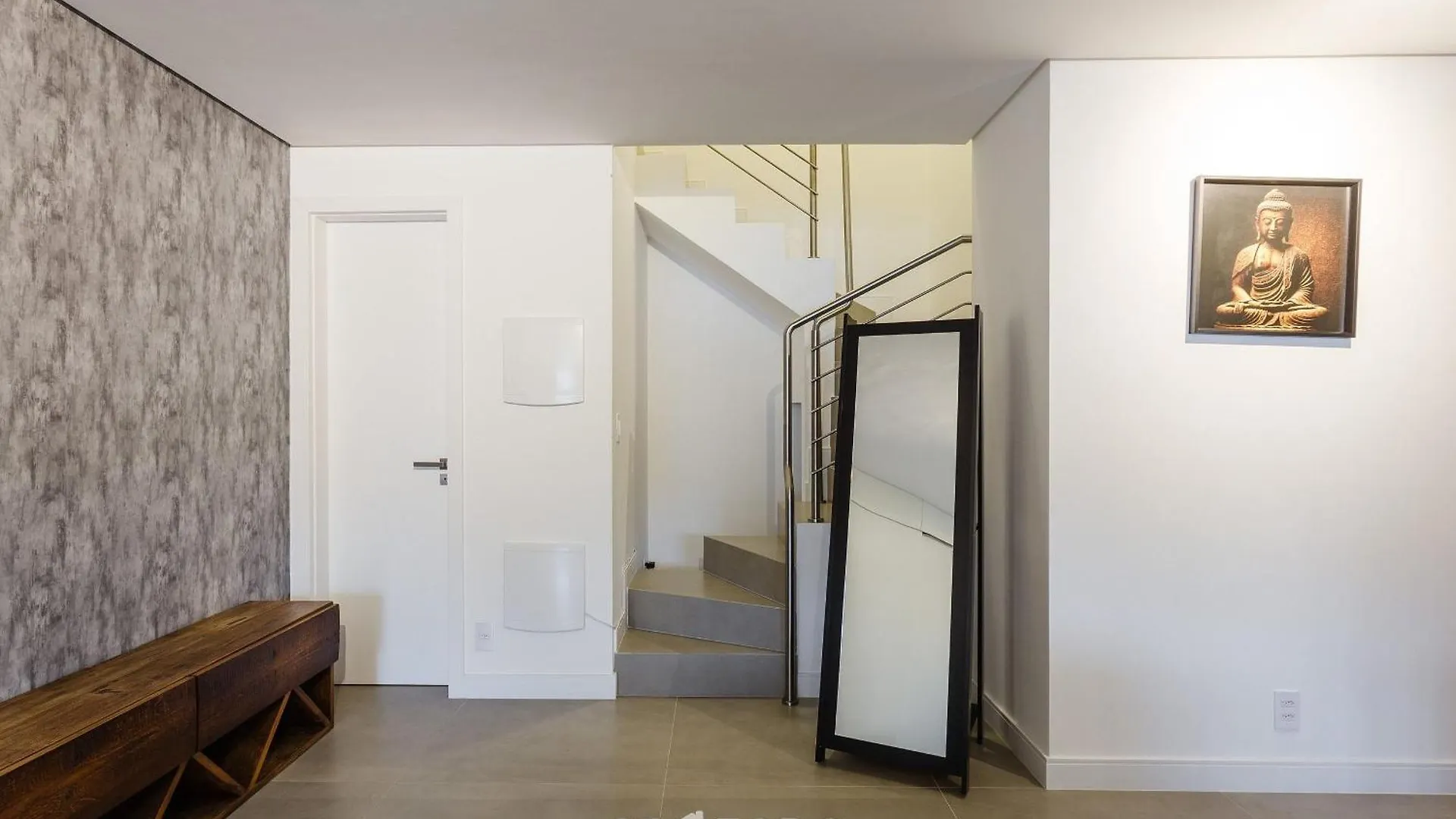 Apartmán Jpr - Apartamentos A 260 Metros Da Praia Em Jurere Florianópolis