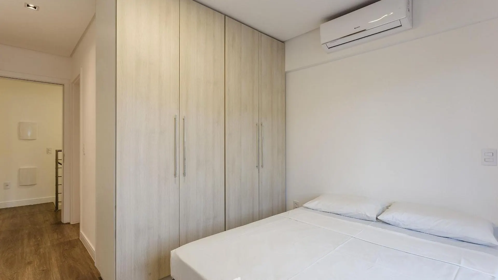Daire Jpr - Apartamentos A 260 Metros Da Praia Em Jurere Florianópolis Brezilya
