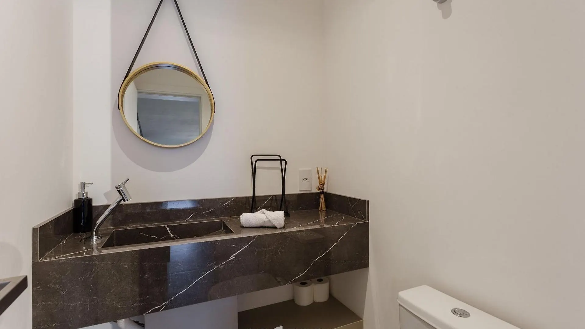 Daire Jpr - Apartamentos A 260 Metros Da Praia Em Jurere Florianópolis