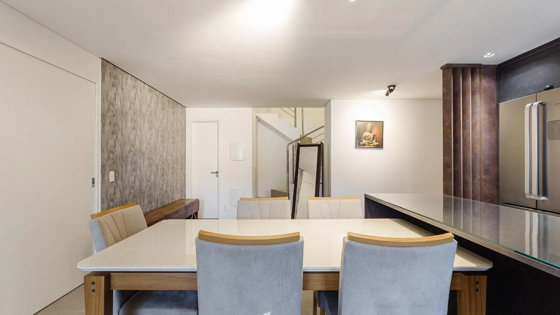 Daire Jpr - Apartamentos A 260 Metros Da Praia Em Jurere Florianópolis