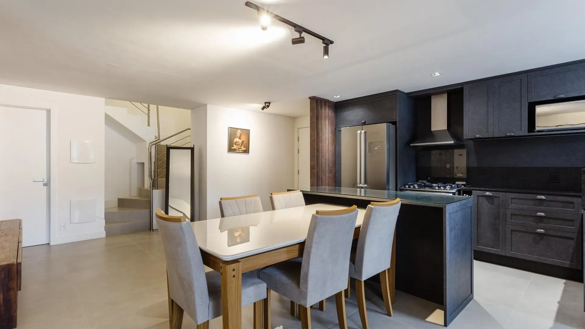 Jpr - Apartamentos A 260 Metros Da Praia Em Jurere Florianópolis