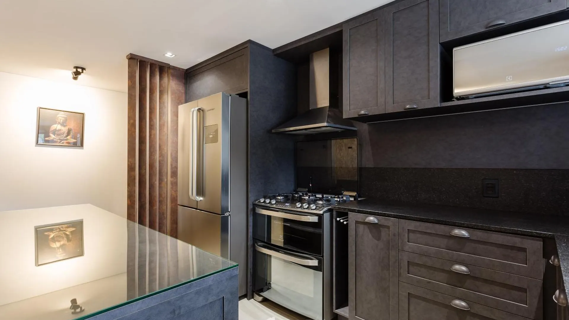 Jpr - Apartamentos A 260 Metros Da Praia Em Jurere Florianópolis 0*,  Brezilya